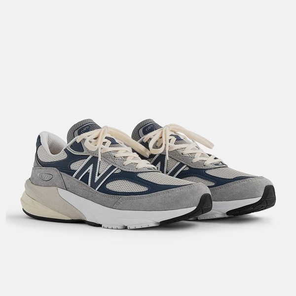 Sneakers NEW BALANCE PV400CL Bleu marine